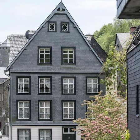 Appartamento Boutique Fachwerkhaus Thirty Five Monschau Esterno foto